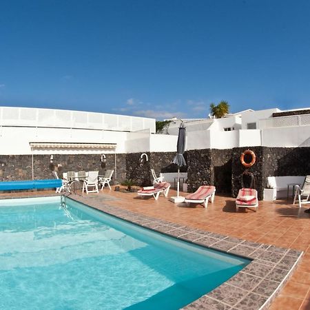 Villa Yuca 13 Costa Teguise Exterior foto